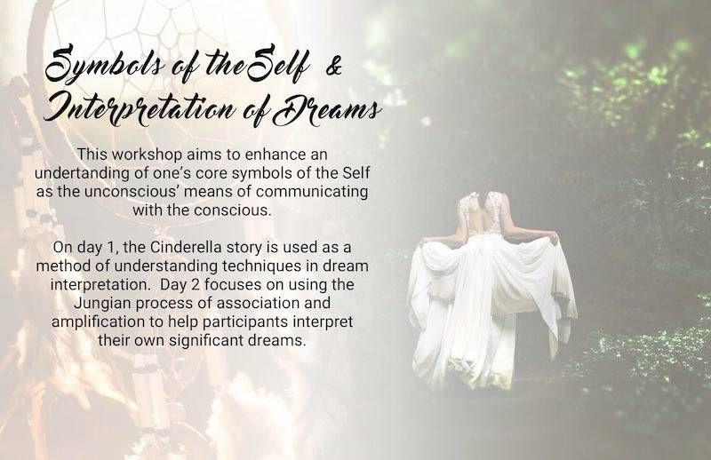 symbols of the Self & Interpretation of Dreams