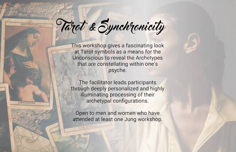 Tarot & Synchronicity